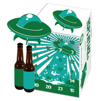 calendrier de l'avent mabiereartisanale.fr