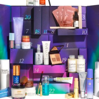 calendrier avent Space NK 2023