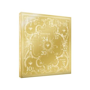 Calendrier de l'avent Mes Bijoux 2023