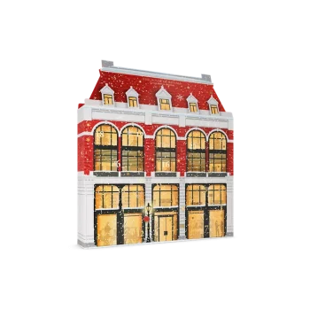 Calendrier de l'avent Beauté Ritual 2023